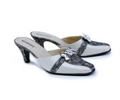 Sandal Wanita Garsel Shoes GSU 8289
