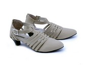Sandal Wanita Garsel Shoes GTF 8016