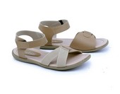 Sandal Wanita Garsel Shoes GUP 8018