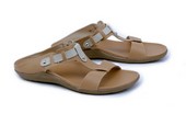 Sandal Wanita Garsel Shoes GUT 8566
