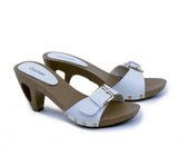 Sandal Wanita Garsel Shoes GYH 8294
