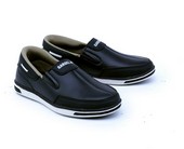 Sepatu Anak Laki Garsel Shoes GDA 9505