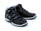 Sepatu Anak Laki Garsel Shoes GDA 9509