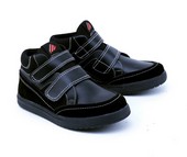 Sepatu Anak Laki Garsel Shoes GDA 9510