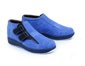Sepatu Anak Laki Garsel Shoes GMU 9529