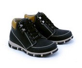 Sepatu Anak Laki Garsel Shoes GMU 9530