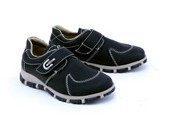 Sepatu Anak Laki Garsel Shoes GMU 9533