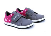 Sepatu Anak Laki Garsel Shoes GNW 9501