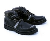 Sepatu Anak Laki Garsel Shoes GW 9537