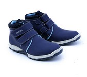 Sepatu Anak Laki Garsel Shoes GW 9538