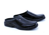 Sepatu Bustong Pria Garsel Shoes GAW 3250