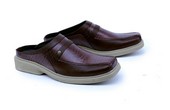 Sepatu Bustong Pria Garsel Shoes GAW 3252