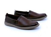 Sepatu Casual Pria Garsel Shoes GCN 1602