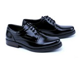 Sepatu Formal Pria Garsel Shoes GBI 0002
