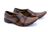 Sepatu Formal Pria Garsel Shoes GDW 0004