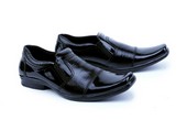 Sepatu Formal Pria Garsel Shoes GFA 0006