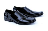 Sepatu Formal Pria Garsel Shoes GFA 0007