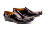 Sepatu Formal Pria Garsel Shoes GH 0010