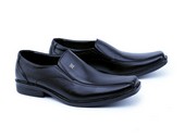 Sepatu Formal Pria Garsel Shoes GJT 0014