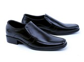 Sepatu Formal Pria Garsel Shoes GL 0016