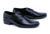 Sepatu Formal Pria Garsel Shoes GL 0017