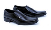 Sepatu Formal Pria Garsel Shoes GL 0018