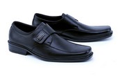 Sepatu Formal Pria Garsel Shoes GMR 0020