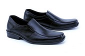 Sepatu Formal Pria Garsel Shoes GMR 0021