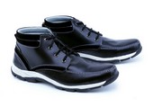 Sepatu Formal Pria Garsel Shoes GRF 2656