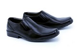 Sepatu Formal Pria Garsel Shoes GU 0023