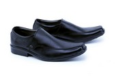 Sepatu Formal Pria Garsel Shoes GU 0024