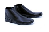 Sepatu Formal Pria Garsel Shoes GU 2657