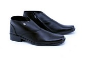Sepatu Formal Pria Garsel Shoes GU 2658