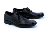 Sepatu Formal Pria Garsel Shoes GYP 0025
