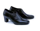 Sepatu Formal Wanita Garsel Shoes GBF 2650
