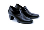 Sepatu Formal Wanita Garsel Shoes GBF 2653