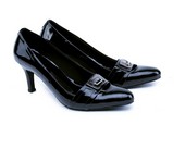 Sepatu Formal Wanita Garsel Shoes GH 5020