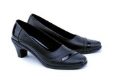 Sepatu Formal Wanita Garsel Shoes GLN 5022