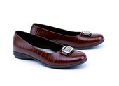 Sepatu Formal Wanita Garsel Shoes GST 5025