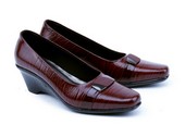 Sepatu Formal Wanita Garsel Shoes GST 5031