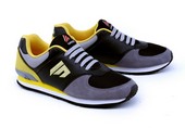 Sepatu Olahraga Pria Garsel Shoes TMI 1054
