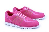 Sepatu Olahraga Wanita Garsel Shoes GLT 7007