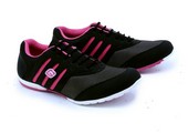 Sepatu Olahraga Wanita Garsel Shoes GSD 7018