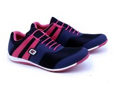 Sepatu Olahraga Wanita Garsel Shoes GSD 7021