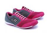 Sepatu Olahraga Wanita Garsel Shoes GSD 7024