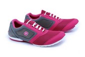 Sepatu Olahraga Wanita Garsel Shoes GSD 7025
