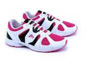 Sepatu Olahraga Wanita Garsel Shoes TMI 7035