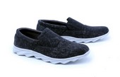 Sepatu Sneakers Pria Garsel Shoes GCM 1007
