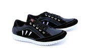 Sepatu Sneakers Pria Garsel Shoes GDF 1010