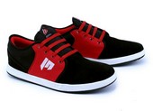 Sepatu Sneakers Pria Garsel Shoes GDG 1017